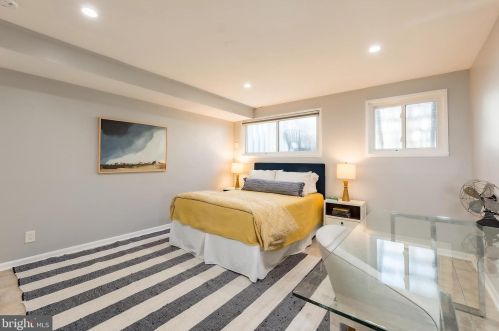 710 3 St, Washington DC 20001-2625 exterior