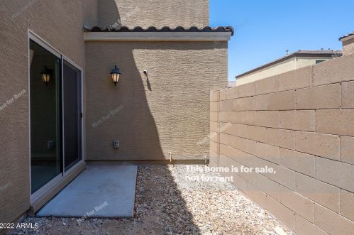 3912 79th Dr, Phoenix AZ  85043 exterior