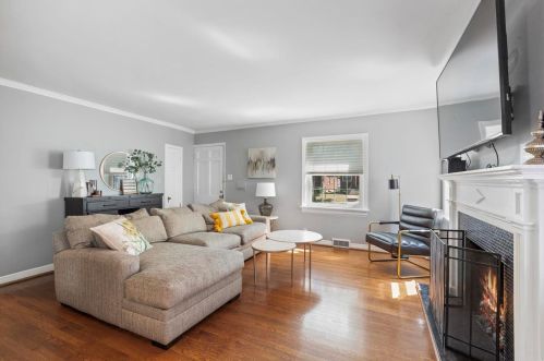 6455 Lansdowne Ave, Saint Louis MO 63109-2009 exterior