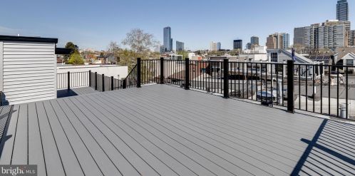 628 19 St, Philadelphia PA 19121-4120 exterior