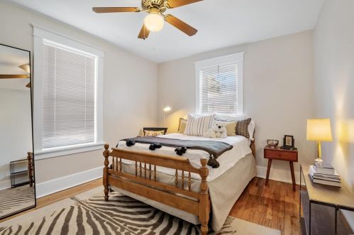 3917 Randall St, Saint Louis MO 63116-3462 exterior