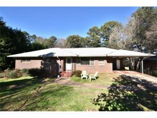 4202 Castle Pines Ct, Tucker, GA 30084-2603