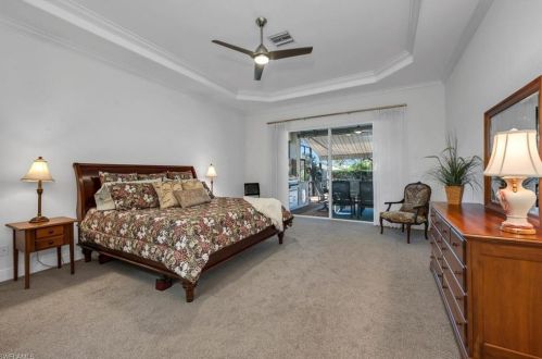 5113 Castlerock Way, Naples FL 34112-7926 exterior