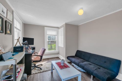 1103 Saint Clair Blvd, Algonac MI  48001-1432 exterior