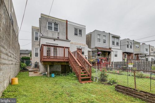 514 Martin St, Philadelphia PA 19146-1822 exterior