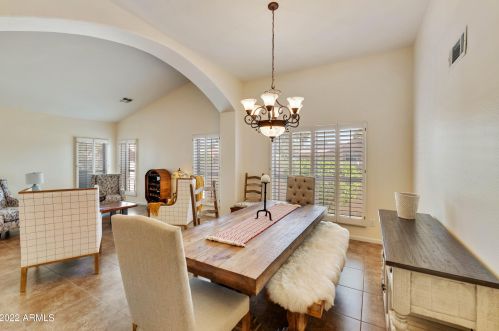 24601 Ribbonwood Dr, Chandler AZ  85248-7731 exterior