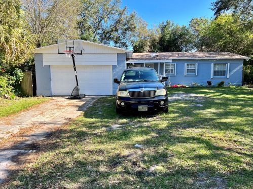 514 7th St, Fort Pierce FL  34950-8323 exterior