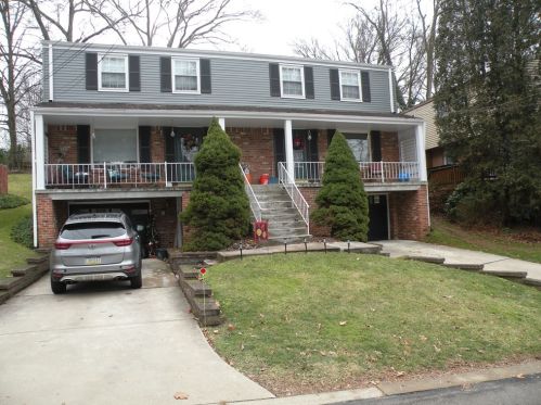 206 Courtney Way, Pittsburgh, PA 15202-1910