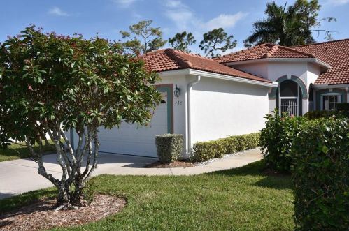 327 Melrose Pl, Naples, FL 34104-8800