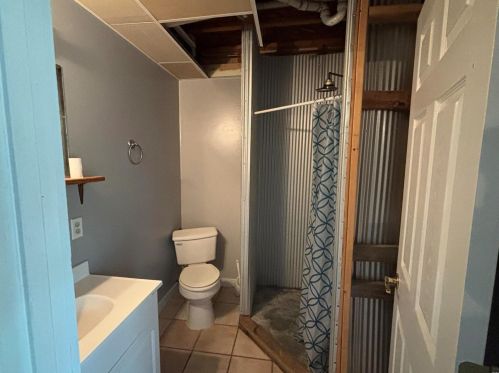 2885 Belew Rd, Spring Bluff MO 63080-4514 exterior