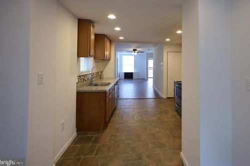 1524 29 St, Philadelphia PA 19132-3406 exterior