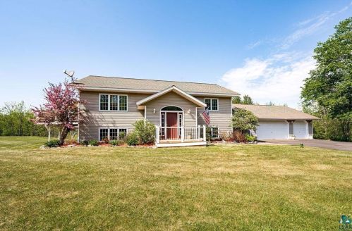 5633 Hermantown Rd, Duluth MN 55810-9744 exterior