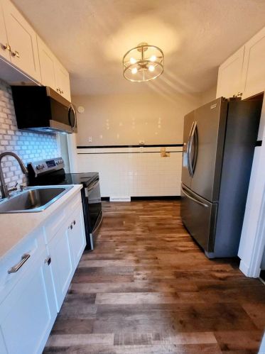 5549 Connecticut St, Saint Louis MO 63116-1904 exterior