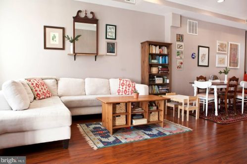 1604 3rd St, Washington DC  20001-1902 exterior