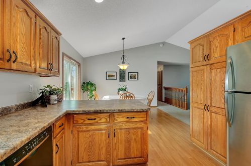 1314 Dl St, Saint Joseph MN 56374-8519 exterior