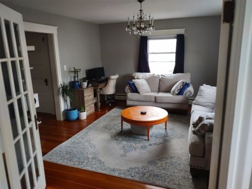 52 May St, North Andover MA 01845-2328 exterior