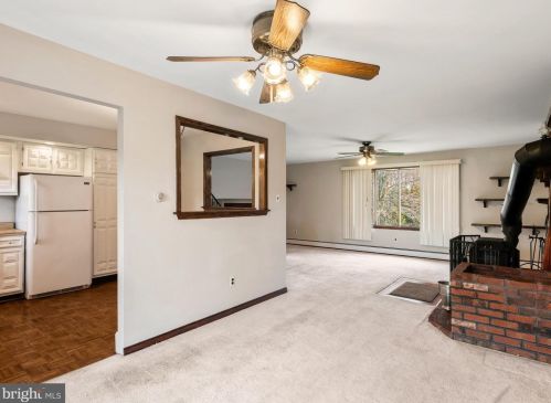 2511 Meetinghouse Rd, Jamison PA 18929-1157 exterior