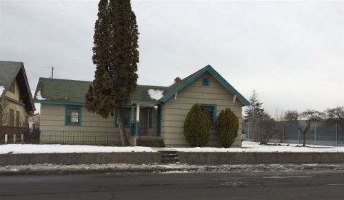 1728 Wellesley Ave, Spokane, WA 99207-4263