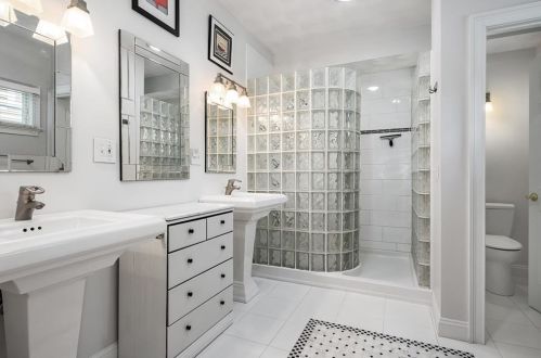 97 Gaskill St, Woonsocket RI 02895-1011 exterior