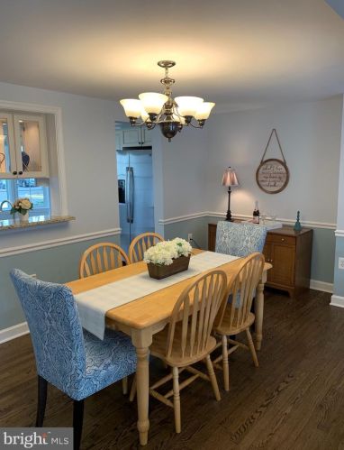 6579 Bermuda Grn Ct, Alexandria VA 22312-3106 exterior