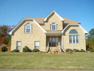 1203 Monarch Ct, Chesapeake, VA 23320-6477