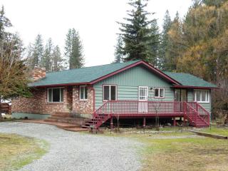 2119 Leona Dr, Spokane, WA 99208-8575