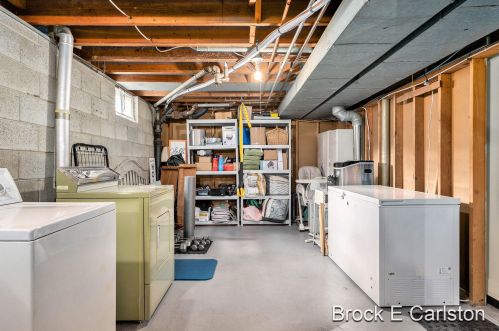 3024 Beach St, Meskegon MI 49441-1128 exterior