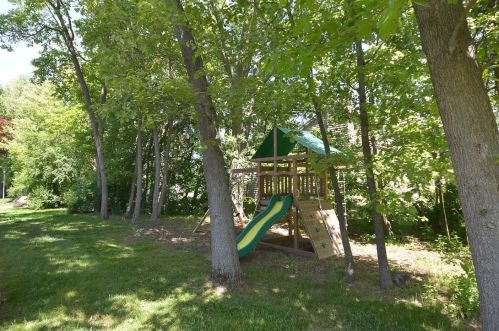 6513 Belgian Ave, Kalamazoo MI  49009-5992 exterior