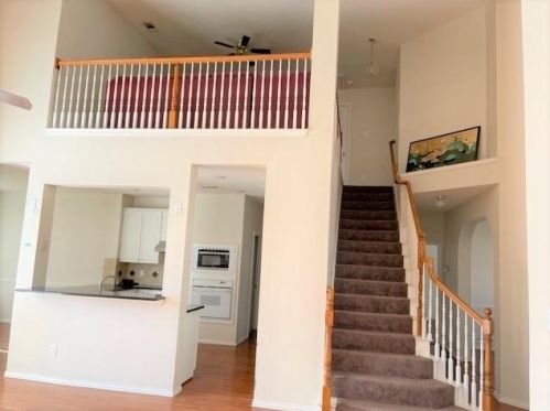 9722 Cliffside Dr, Irving TX  75063-5036 exterior