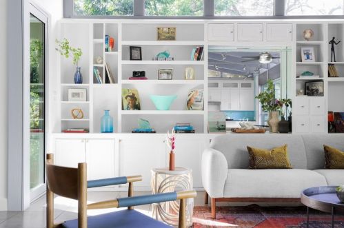 410 Brookhaven Trl, Austin TX 78746-5455 exterior