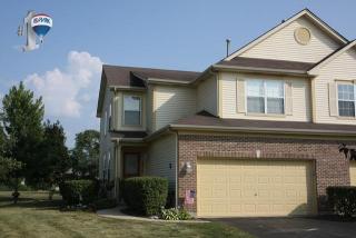 1518 Keystone Ct, Hoffman Estates IL  60120-7013 exterior