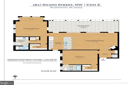 1817 Swann St, Washington, DC 20009-5513