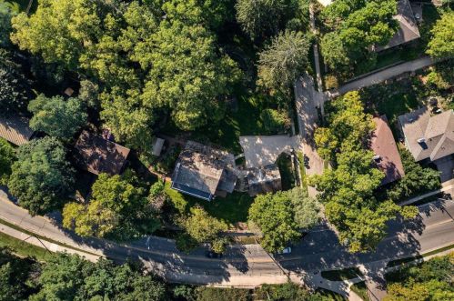 3706 Nakoma Rd, Madison WI  53711-2912 exterior