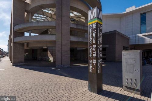 440 L St, Washington DC  20001-2560 exterior