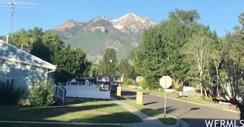 7940 860, Sandy UT exterior