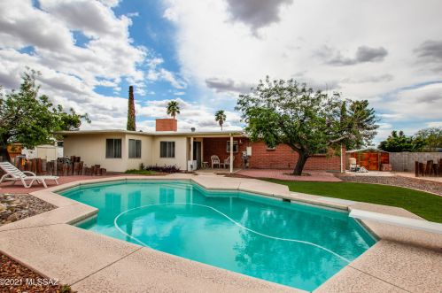 3916 Mandarin Cir, Tucson, AZ 85741-1371