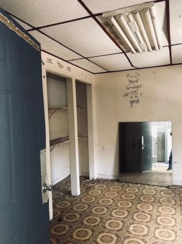 3147 Cordelia St, Tampa FL  33607-1823 exterior