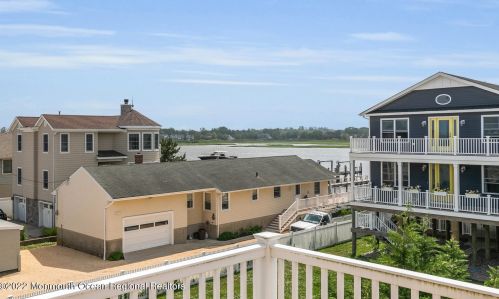 616 Ocean Ave, Locust NJ 07760-4102 exterior