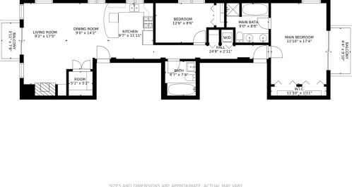 2448 Southport Ave, Chicago IL 60614-2123 exterior