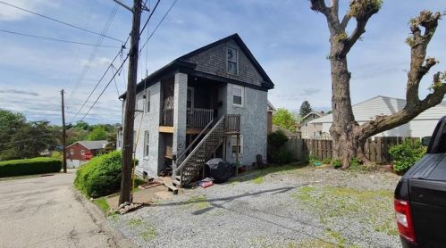 217 Shadyhill Rd, Pittsburgh PA  15205-3821 exterior