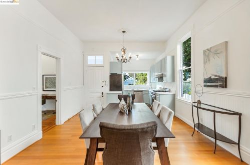 2019 Hearst Ave, Berkeley CA 94709-2175 exterior