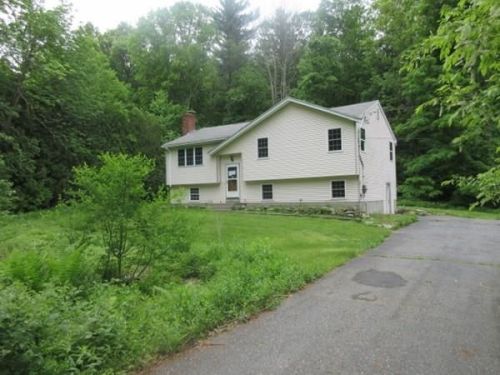 113 Purgatory Rd, Sutton, MA 01590-2804
