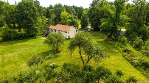 184 Stony Ford Rd, Middletown NY 10941-3954 exterior