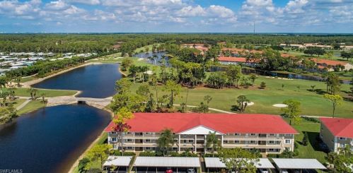 4556 Andover Way, Naples, FL 34112-7220