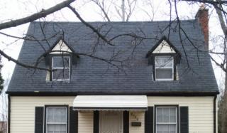 8150 Marlowe St, Detroit MI  48228-2487 exterior