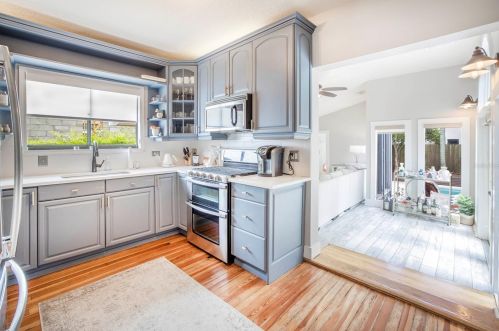 3218 Barcelona St, Tampa FL  33629-7102 exterior