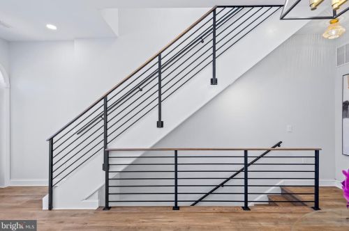 1551 4th St, Washington DC  20001-1905 exterior