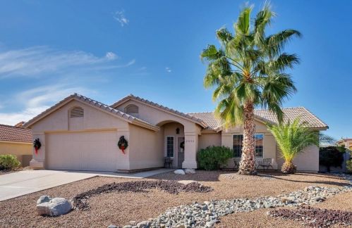37330 Canyon View Dr, Tucson AZ  85739-1265 exterior