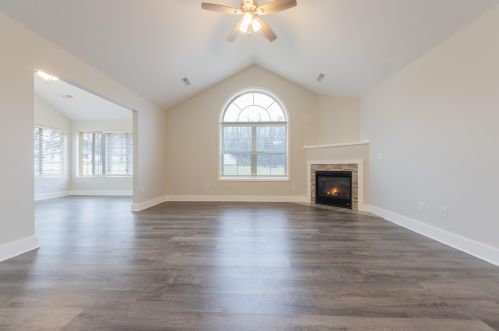 2621 Bluestone Cir, Kalamazoo MI  49009-6761 exterior