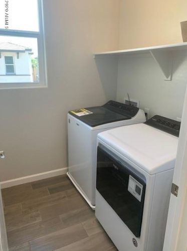 4329 Berkeley Rd, Phoenix AZ 85008-4031 exterior